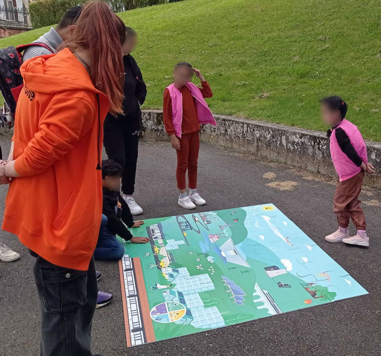 Atelier 2 Ambassadeur de la maîtrise de l&aposénergie