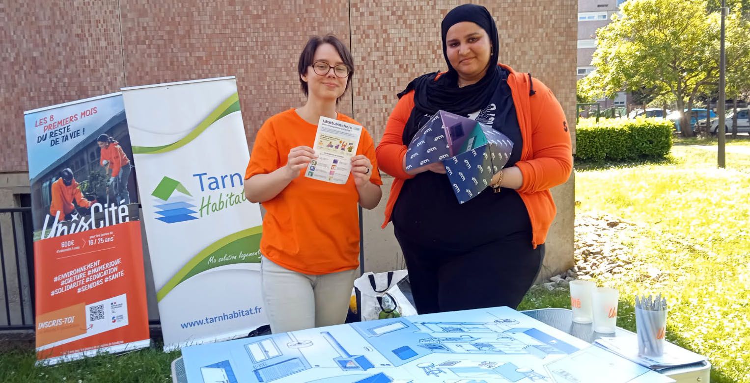 Atelier Ambassadeurs de la maîtrise de l&aposénergie