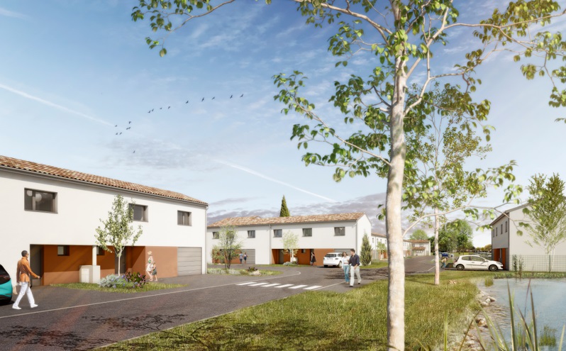 Maisons 1