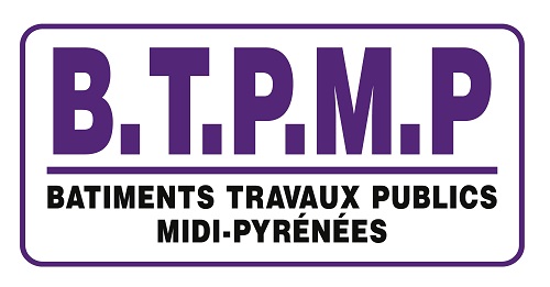 Logo BTPMP