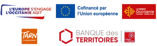 Bandeau financeurs quartier Saint-Martin