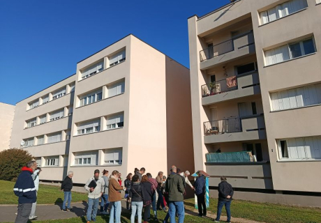 La GUSP de Carmaux op&eacute;rationnelle