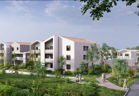 Le Domaine des Gr&egrave;zes