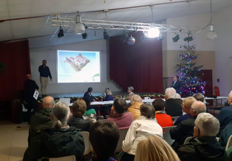 De l&rsquo;habitat inclusif &agrave; Labastide-Saint-Georges