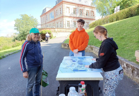 Clap de fin pour les Ambassadeurs de la ma&icirc;trise de l'&eacute;nergie