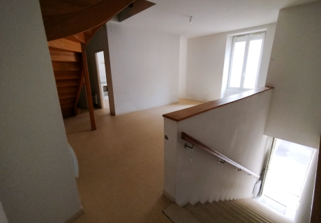 T4 de 94 m&sup2; &agrave; Dourgne