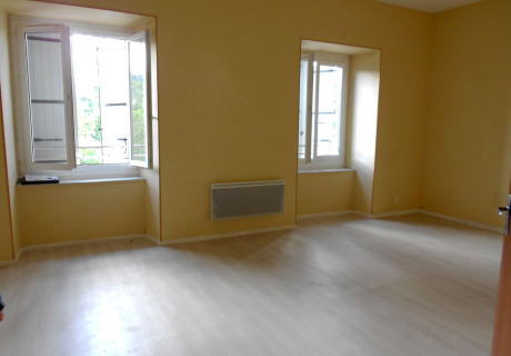 T3 &agrave; Brassac (Moulin Paradou)