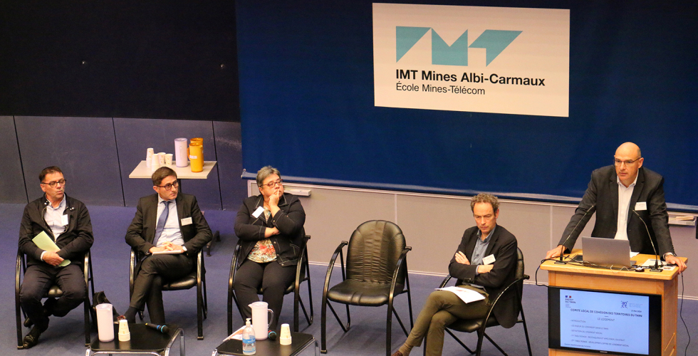 Les conditions de r&eacute;alisation des projets de logements sociaux