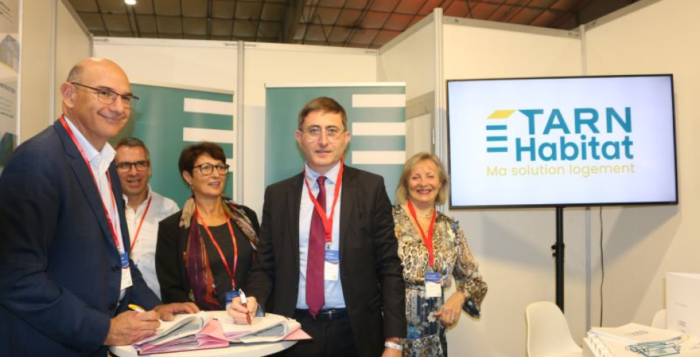 3 conventions avec la Banque des Territoires