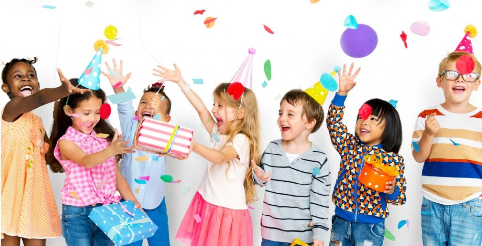 En Gach en f&ecirc;te !