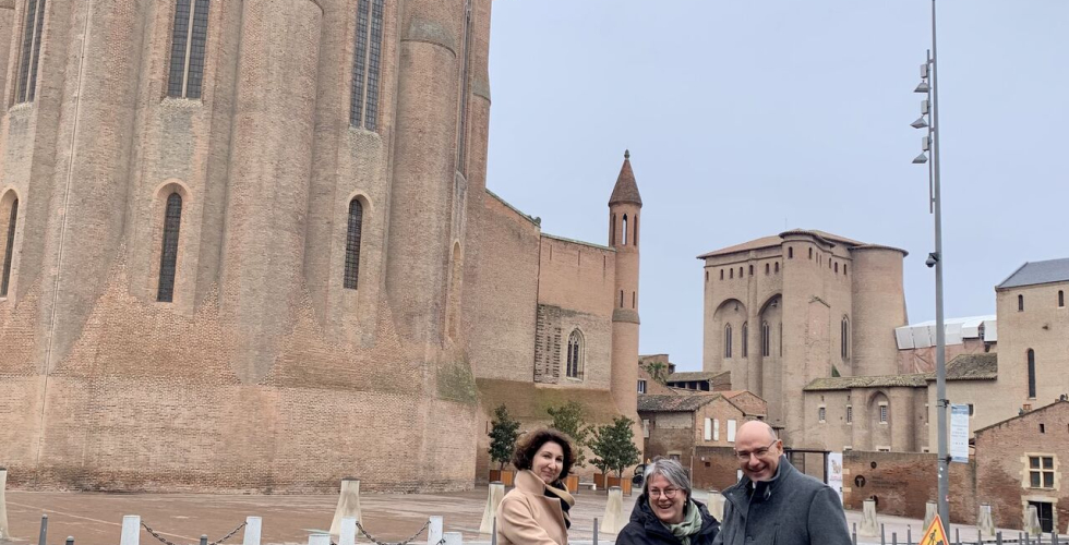 Philippe Aspar devient directeur g&eacute;n&eacute;ral d'Hasso