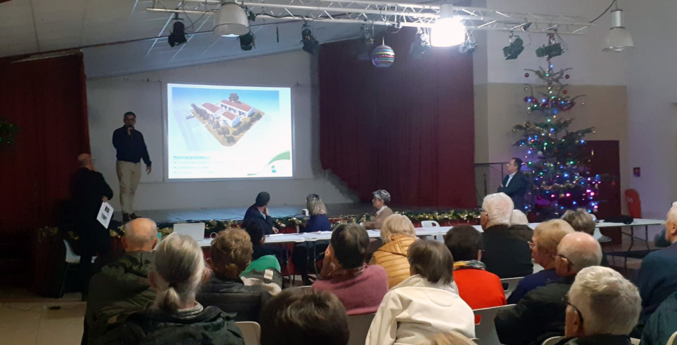 De l&rsquo;habitat inclusif &agrave; Labastide-Saint-Georges