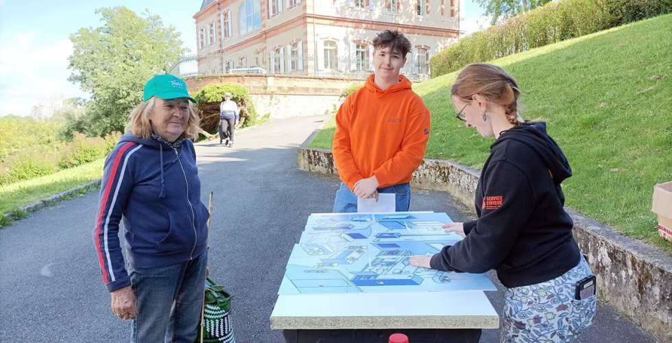 Clap de fin pour les Ambassadeurs de la ma&icirc;trise de l'&eacute;nergie