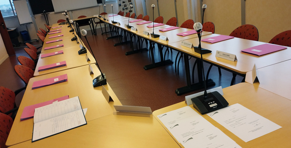 Le Conseil d'administration vote une motion de d&eacute;fense du logement social