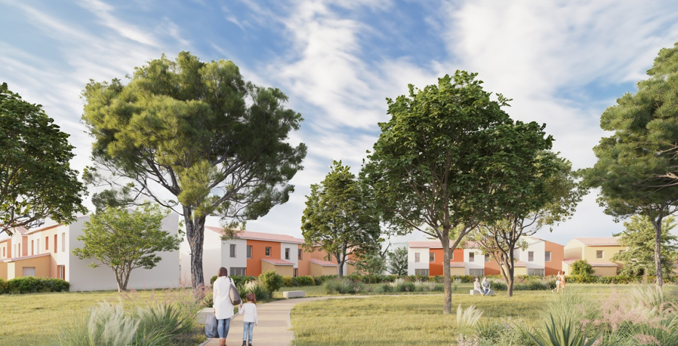 Les demeures de la Pointe