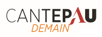 Logo Cantepau Demain