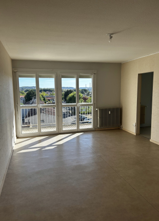 T4 de 83 m² à Saint-Juéry