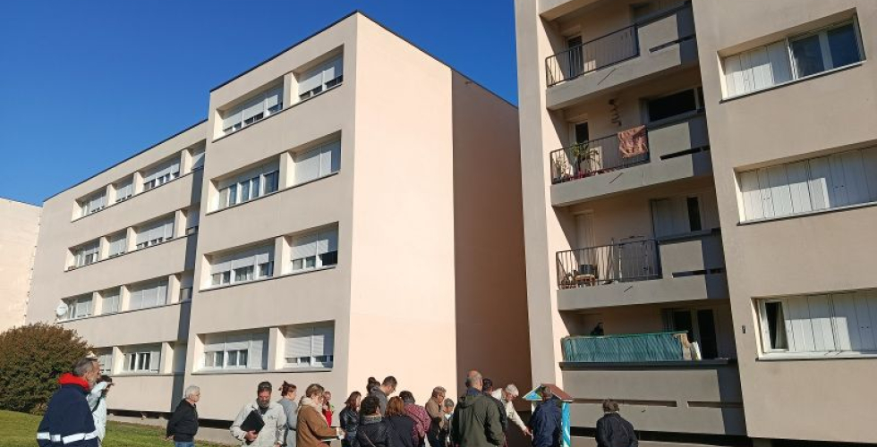La GUSP de Carmaux opérationnelle