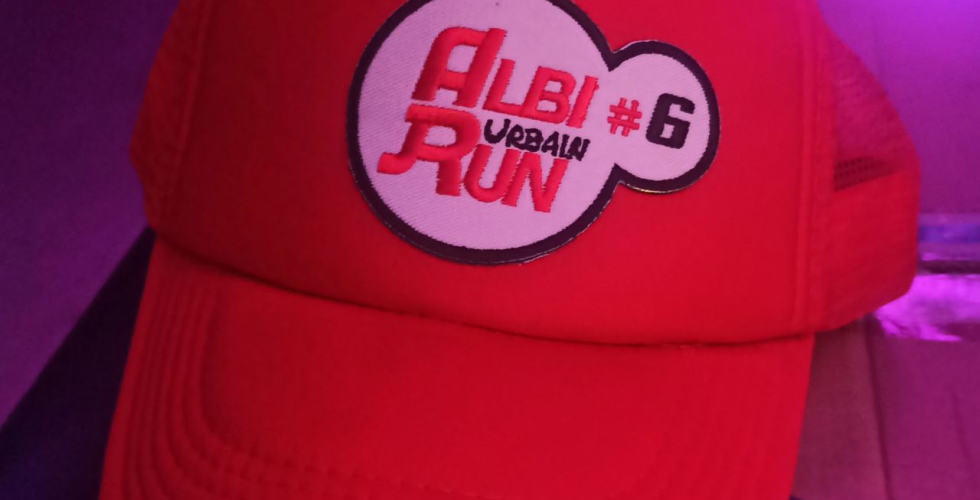 Albi run urbain 2024 #6