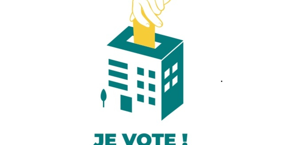 Election des représentants de locataires